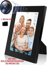 Videosorveglianza Telecamera