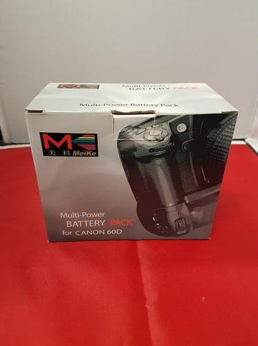 Meike multi power - multi-power, vertical