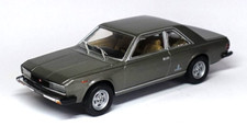 FIAT 130 COUPE' 1971 -AUTO
