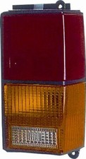 Faro Fanale Posteriore per Jeep Cherokee 1984-1996 Destro