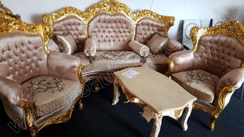 Salotto completo legno - salotto,