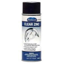 Eastwood Aerosol di zinco