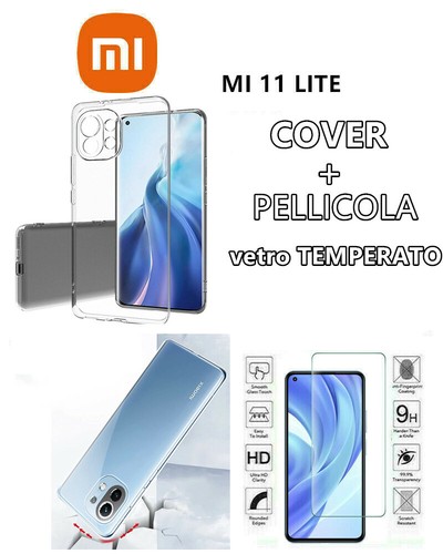Cover morbida custodia - cover,