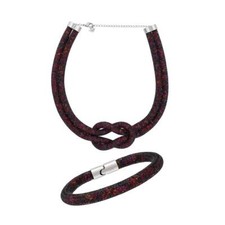 Swarovski 5184476 Set collana
