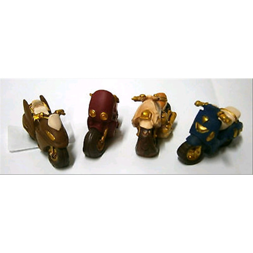 Bomboniere disney resina - disney,