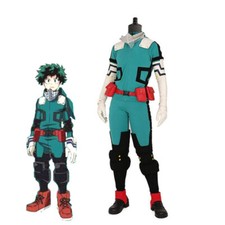 Costume My Hero Academia
