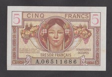 🔴FRANCIA 5 Franchi 1947