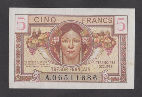 Francia franchi 1947 - 🔴francia,