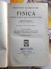 Murani TRATTATO ELEMENTARE DI