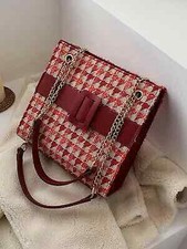 Borsa donna grande tracolla