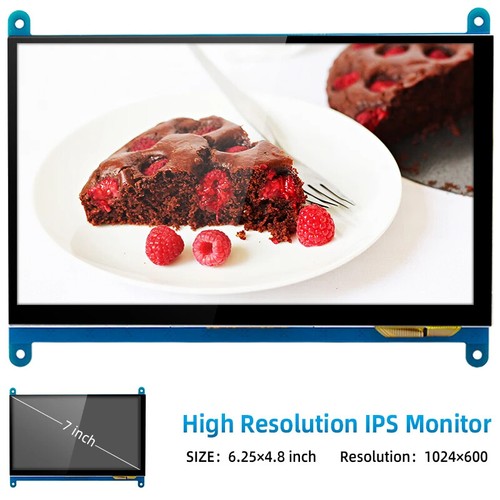 Monitor touchscreen hdmi - touchscreen,