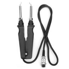 Stazione di rilavorazione SMD