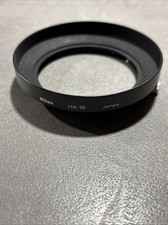 Nikon paraluce lens - paraluce,