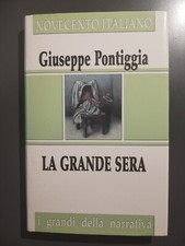 La grande sera - Giuseppe