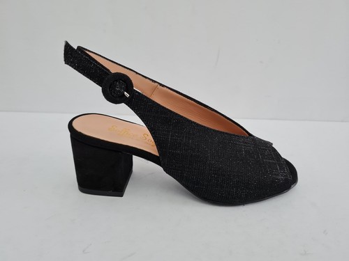 Soffice sogno sandali eleganti - sandali,