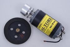 Avviatore Sullivan con rotella car vintage modellismo