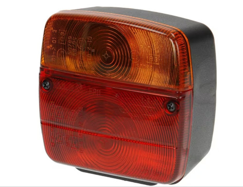 Sacex la11003 fanale - sacex,