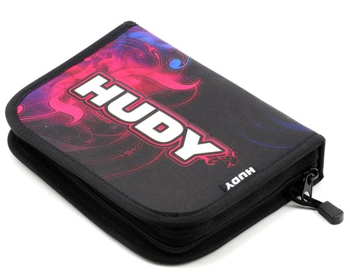 Hudy set completo - di, attrezzi
