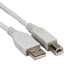 Cavo USB per stampanti HP