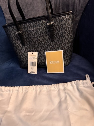 Borsa michael kors - kors, autentica