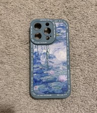 Custodia Art iPhone 14 Pro