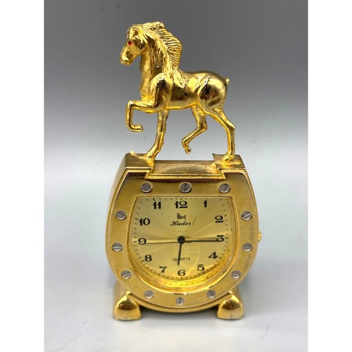 Huder orologio scrivania a - orologio, da