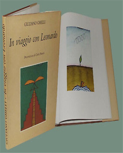 Ghelli giuliano in viaggio - ghelli,giuliano.,