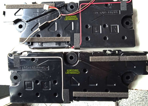Panasonic casse per - panasonic,