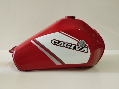 Serbatoio cagiva ala - serbatoio,