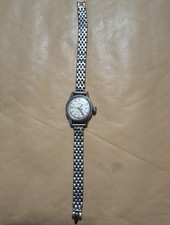 (Working) Wyler Incaflex Watch