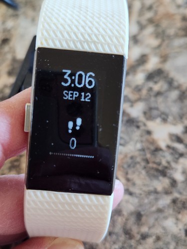 Fitbit charge heart rate - fitbit,
