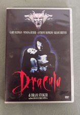 FILM DVD-DRACULA-KEANU