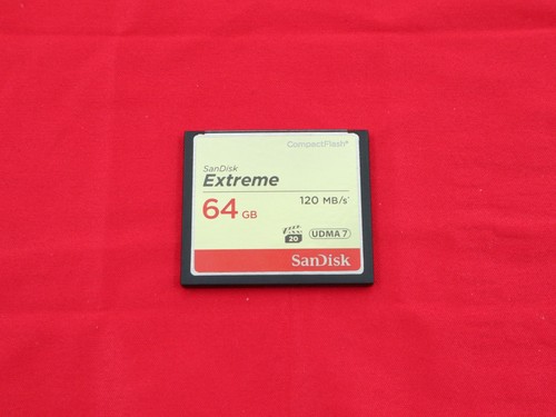 Sandisk extreme 64gb - 64gb,