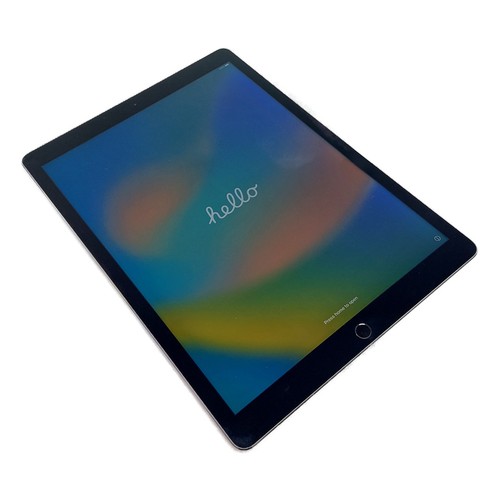 Apple ipad pro generazione - ipad,