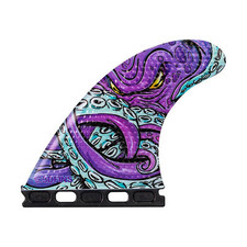 3DFins Kracken Futures Tab 3