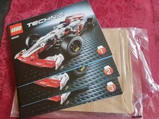 LEGO Technic Istruzioni di