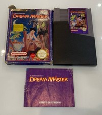 Nintendo Nes - Little Nemo