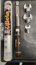 Beta 669N/10 Barra Chiave