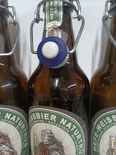 Lotto bottiglie birra - lotto,