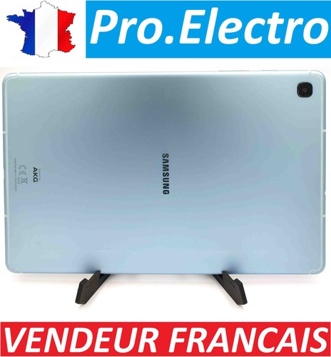 Samsung galaxy tab - s6, lite