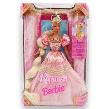 Barbie Principessa Bambola