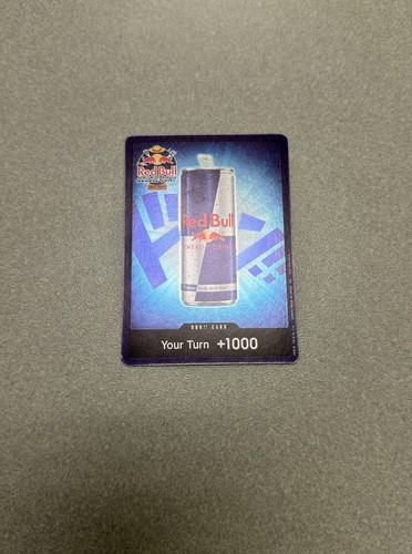 Red bull don - bull, blue