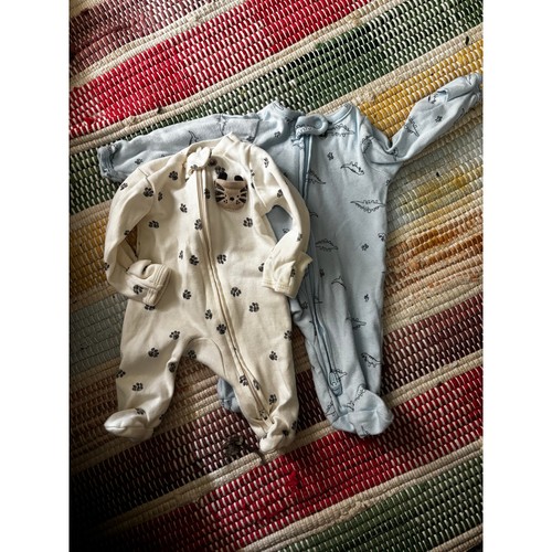 Pacchetto preemie due posti - pacchetto,