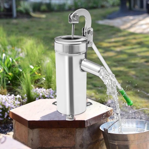 Pompa aspirazione acqua - pompa,
