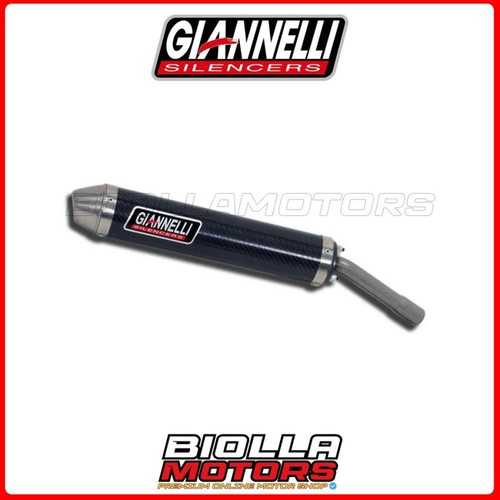 34702hf silenziatore carbonio - 34702hf,