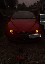 Faro proiettore Alfa Romeo 159