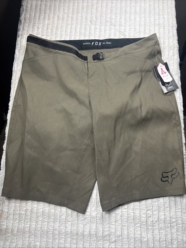 Fox ranger cargo mtb mountain - fox,