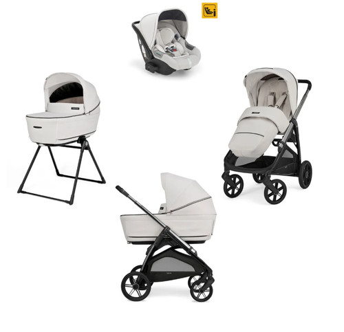 Inglesina trio aptica system - trio,