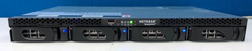 Netgear readynas rn2120 con - rn2120,