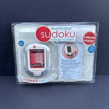 Sudoku Illuminato Mega Schermo